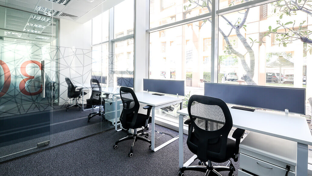 The Studio Office Industry is Growing