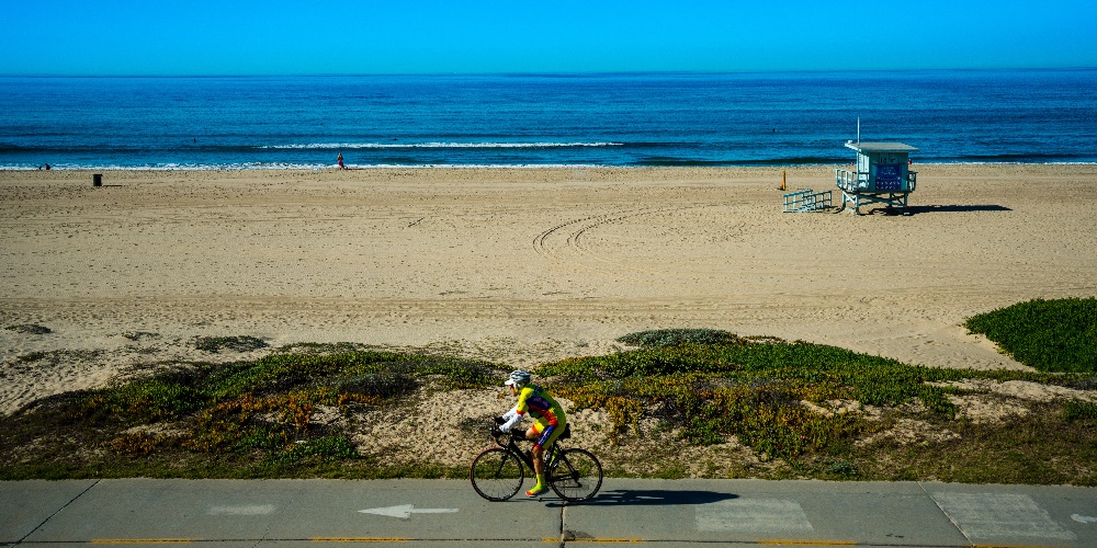 Embark on a thrilling adventure with your e-bike