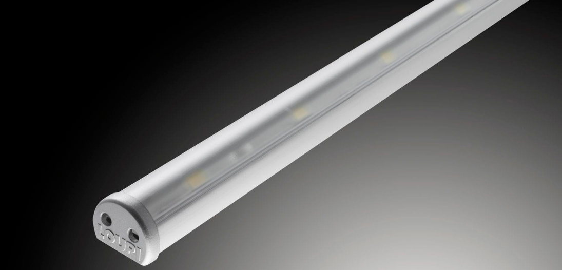 Key Benefits of Tube LED Strip Light Fixtures