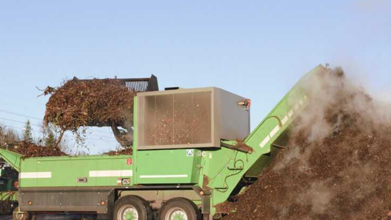 What Elements Affect The Lifespan of A Tub Grinder Tooth?