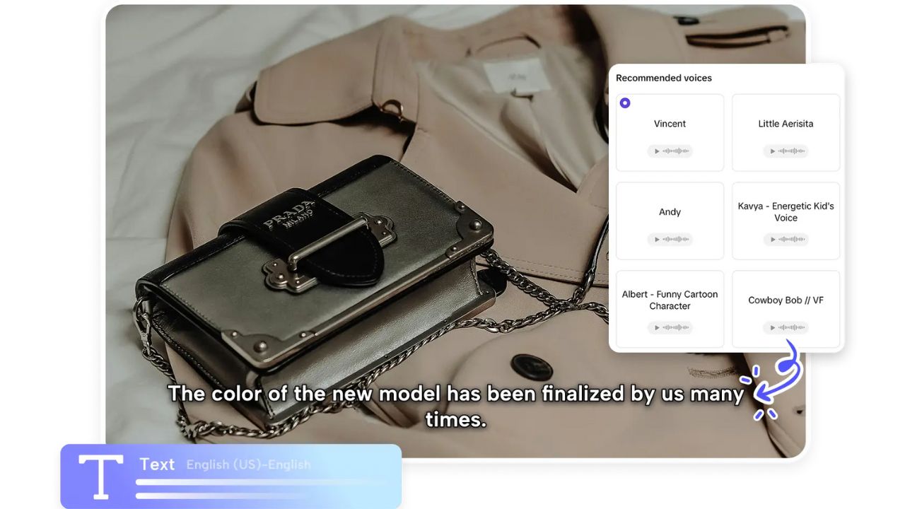How to Effortlessly Generate Product Descriptions with Pippit